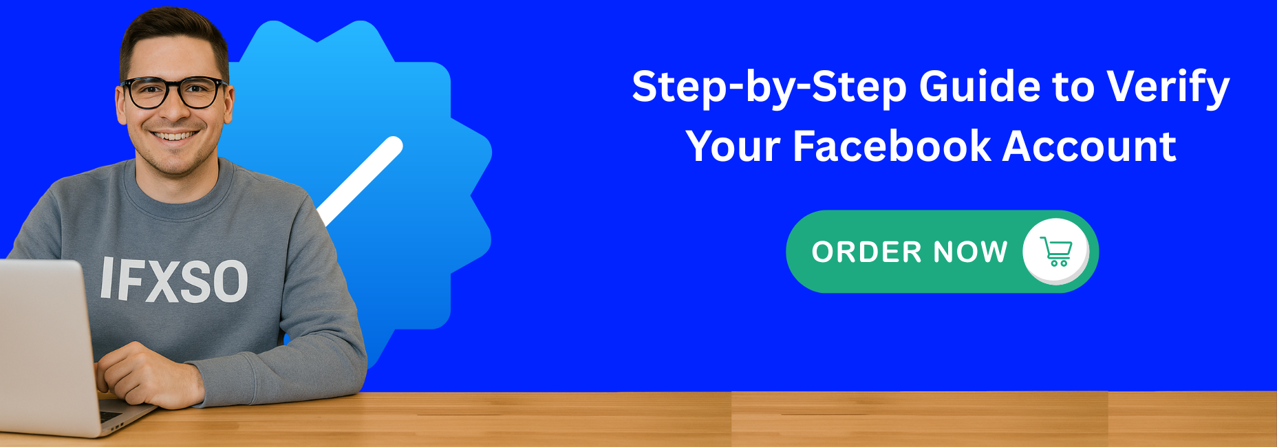 Step-by-Step Guide to Verify Your Facebook Account