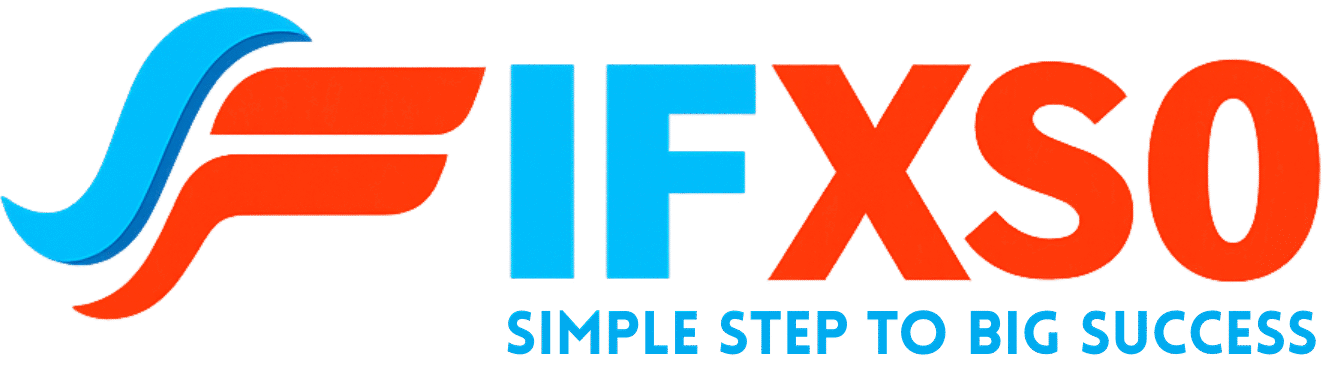 IFxso-Your Trusted digital partner 